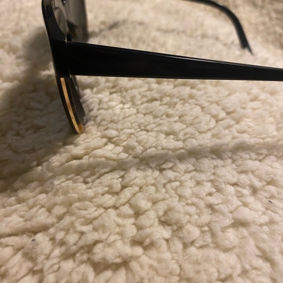 Warby Parker Sunglasses - Picture 2 of 5